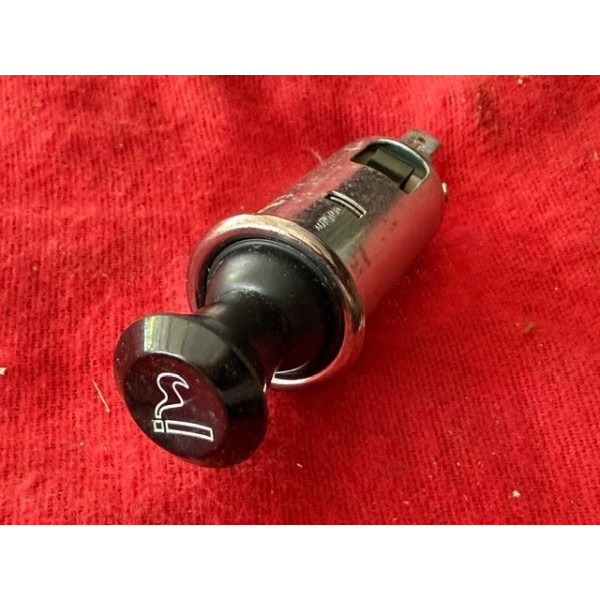 Allume cigare neuf original Peugeot Citroën Talbot vintage