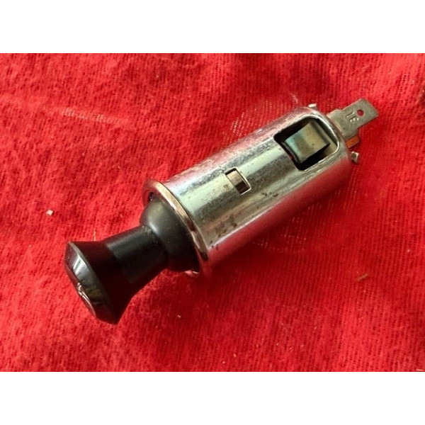 Allume cigare neuf original Peugeot Citroën Talbot vintage