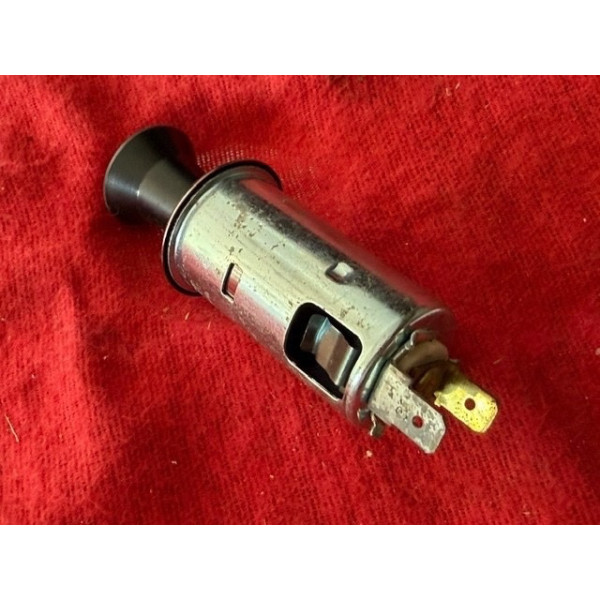 Allume cigare neuf original Peugeot Citroën Talbot vintage