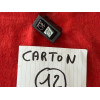 Bouton tableau de bord neuf original Peugeot Citroën Talbot Simca