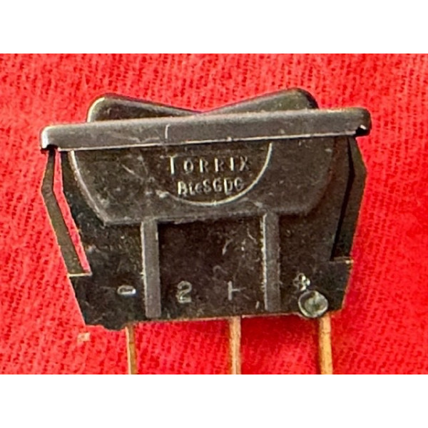 Bouton tableau de bord neuf original Peugeot Citroën Talbot Simca