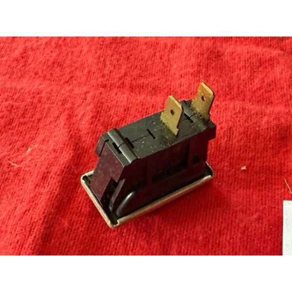 Bouton tableau de bord neuf original Peugeot Citroën Talbot Simca