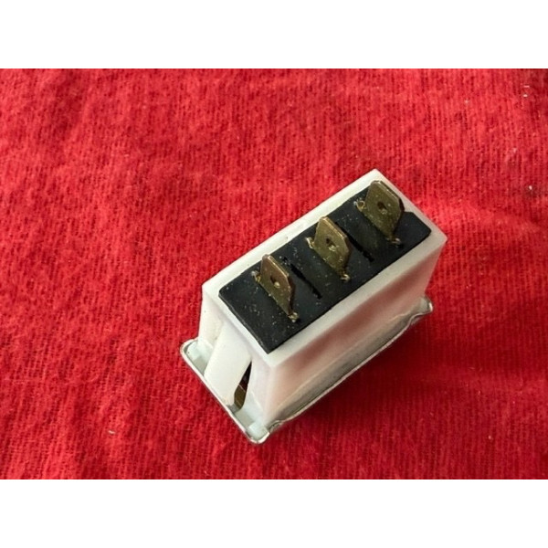 Bouton lève vitre neuf original Peugeot Citroën Talbot Simca collection vintage