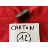 Bouton lève vitre neuf original Peugeot 205 309 405 GTI Citroën CX BX AX