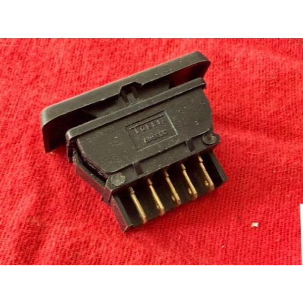 Bouton lève vitre neuf original Peugeot 205 309 405 GTI Citroën CX BX AX