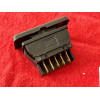 Bouton lève vitre neuf original Peugeot 205 309 405 GTI Citroën CX BX AX