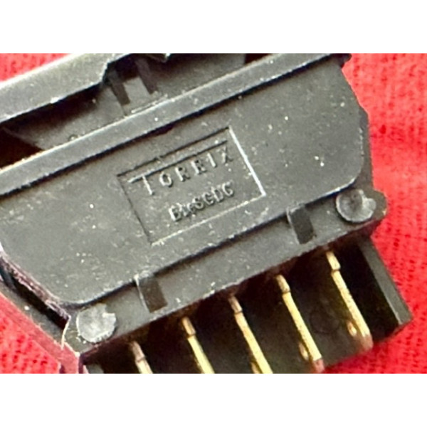 Bouton lève vitre neuf original Peugeot 205 309 405 GTI Citroën CX BX AX