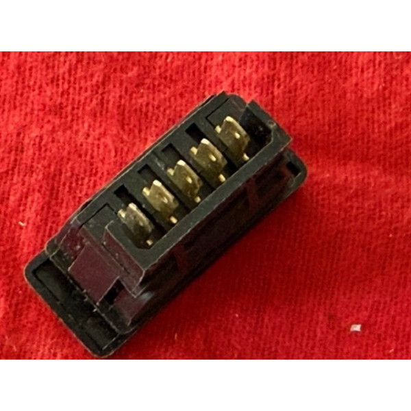 Bouton lève vitre neuf original Peugeot 205 309 405 GTI Citroën CX BX AX