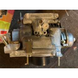 Carburateur NEUF Weber 34 DATC 1/100 Citroën CX 2400 PRESTIGE 1ERE GENERATION