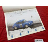 Calendrier 2010 mille Miles Alpine