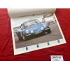 Calendrier 2010 mille Miles Alpine