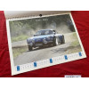 Calendrier 2010 mille Miles Alpine