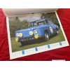 Calendrier 2010 mille Miles Alpine
