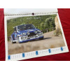 Calendrier 2010 mille Miles Alpine