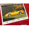 Calendrier 2010 mille Miles Alpine