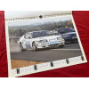 Calendrier 2010 mille Miles Alpine