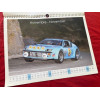 Calendrier 2010 mille Miles Alpine