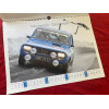 Calendrier 2010 mille Miles Alpine