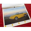 Calendrier 2009 mille Miles Alpine