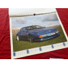 Calendrier 2009 mille Miles Alpine