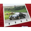 Calendrier 2009 mille Miles Alpine