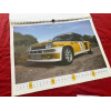 Calendrier 2009 mille Miles Alpine