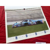 Calendrier 2009 mille Miles Alpine