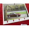 Calendrier 2009 mille Miles Alpine