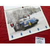 Calendrier 2011 mille Miles Alpine