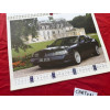 Calendrier 2011 mille Miles Alpine