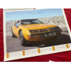 Calendrier 2011 mille Miles Alpine