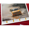 Calendrier 2011 mille Miles Alpine