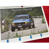 Calendrier 2011 mille Miles Alpine