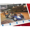 Calendrier 2011 mille Miles Alpine