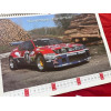 Calendrier 2011 mille Miles Alpine