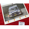 Calendrier 2007 mille Miles Alpine