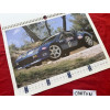 Calendrier 2007 mille Miles Alpine