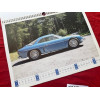 Calendrier 2007 mille Miles Alpine