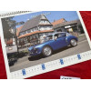 Calendrier 2007 mille Miles Alpine