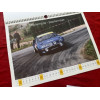 Calendrier 2007 mille Miles Alpine