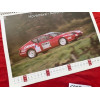 Calendrier 2007 mille Miles Alpine