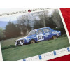Calendrier 2007 mille Miles Alpine