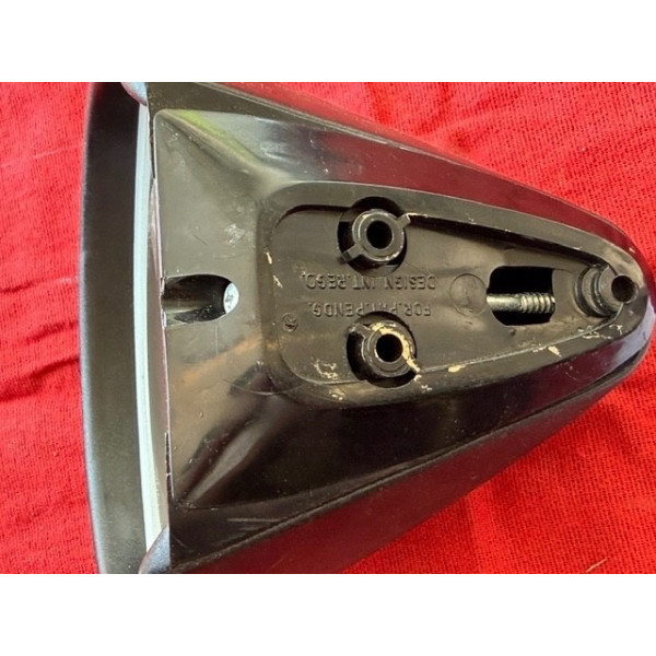Rétroviseur extérieur Vitaloni original Renault Gordini Alpine Peugeot Citroën