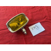 Optique accessoire neuf jaune original Renault Gordini Alpine Peugeot Citroën DS