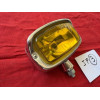Optique accessoire neuf jaune original Renault Gordini Alpine Peugeot Citroën DS