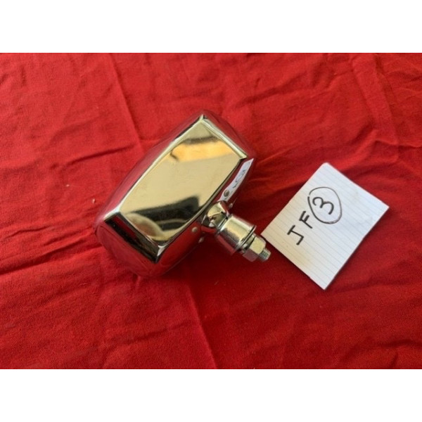 Optique accessoire neuf jaune original Renault Gordini Alpine Peugeot Citroën DS