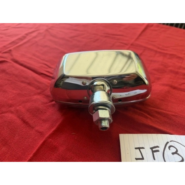 Optique accessoire neuf jaune original Renault Gordini Alpine Peugeot Citroën DS