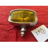 Optique accessoire neuf jaune original Renault Gordini Alpine Peugeot Citroën DS