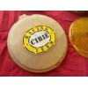 Lot accessoires optique Cibie Oscar Alpine Renault Gordini Peugeot Citroën sport