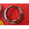 Lot accessoires optique Cibie Oscar Alpine Renault Gordini Peugeot Citroën sport